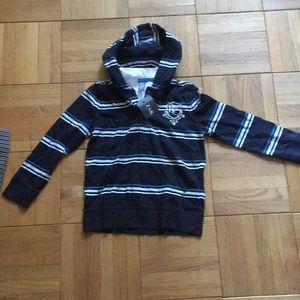 Zara kids hoodie